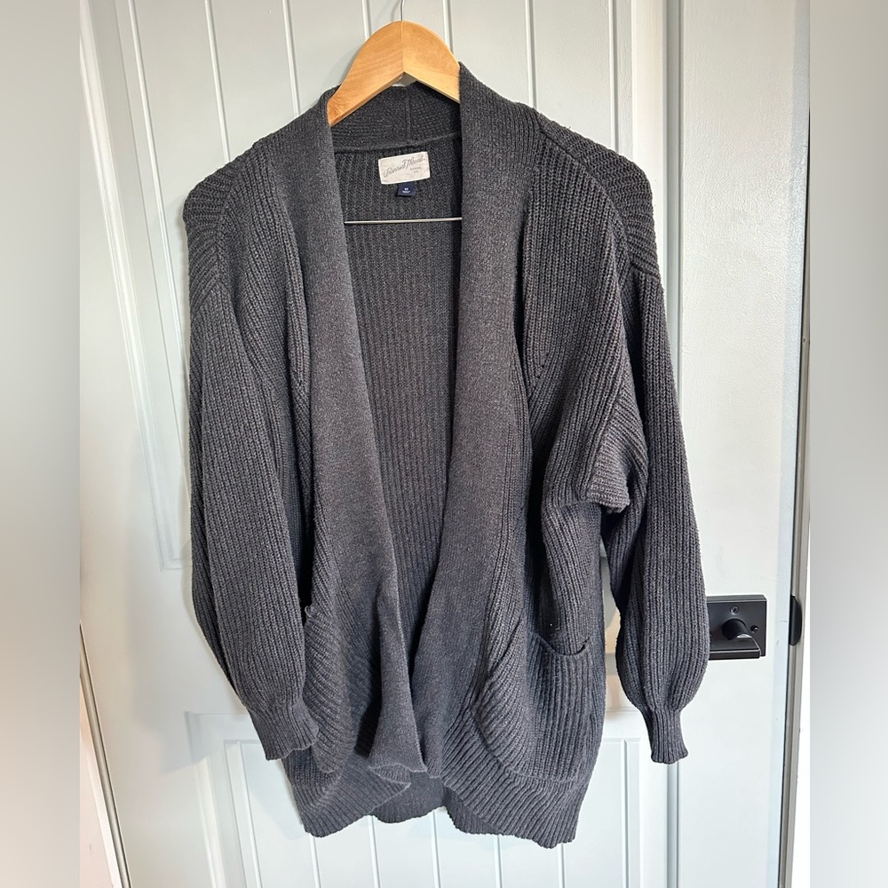 Universal Thread cardigan